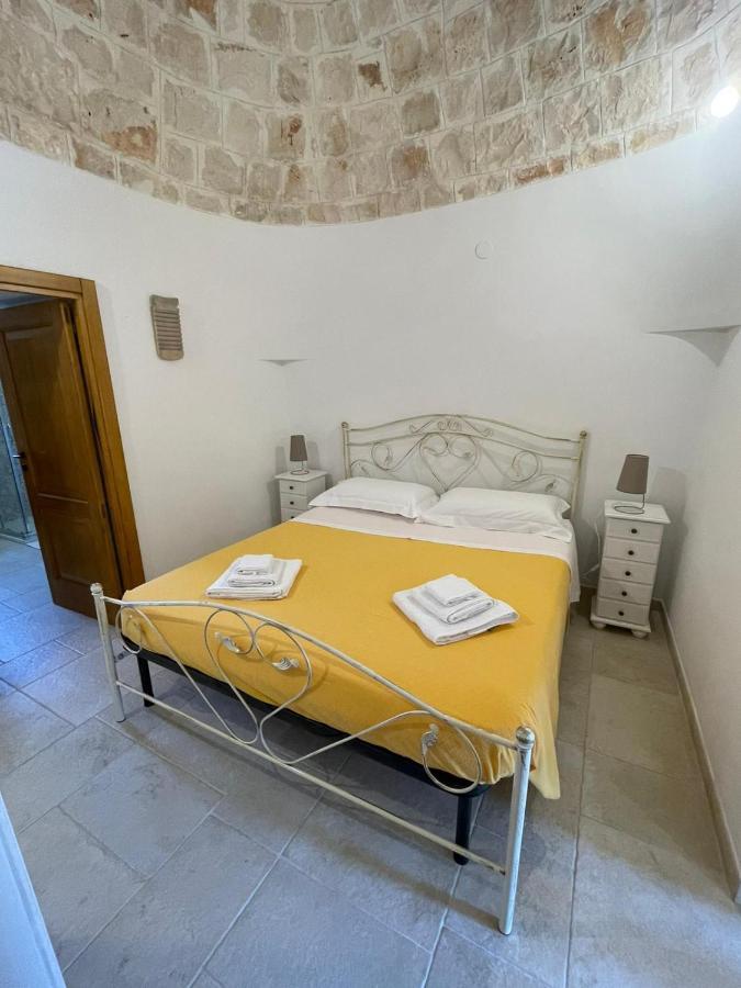 Trulli Demetra Vila Martina Franca Exterior foto